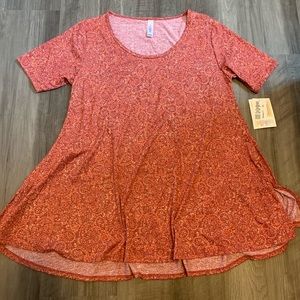 NWT Lularoe Perfect T Size X-Small